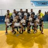 Tecnologia da Informação e Transporte Clínico A decidem a 3ª Copa Santa Casa de Futsal